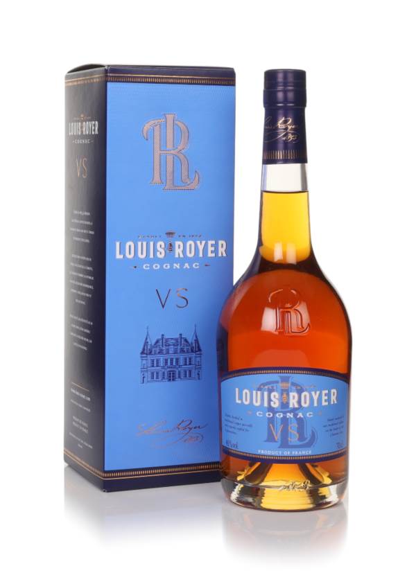 Louis Royer VS product image