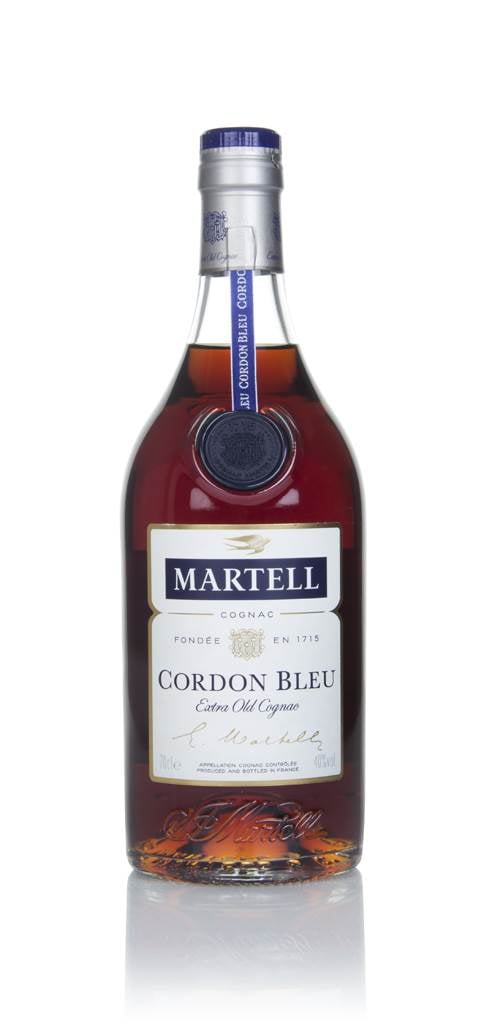 Martell Cordon Bleu product image