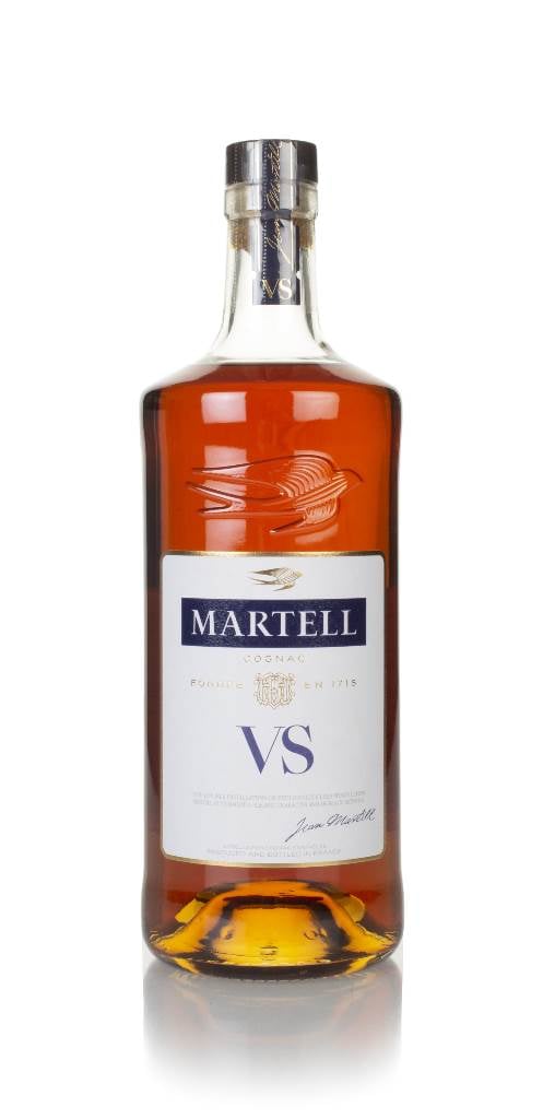 Martell VS Single Distillery product image
