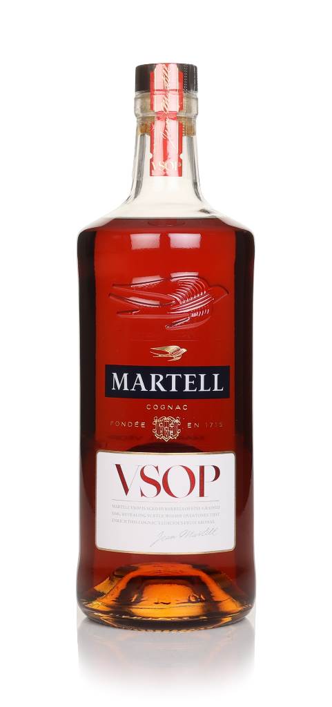 Martell VSOP product image