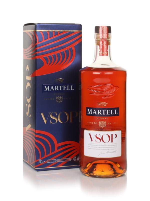 Martell VSOP product image