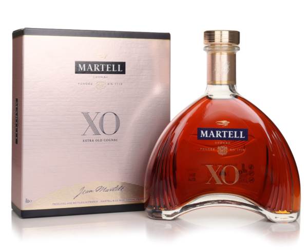 Martell XO Cognac product image