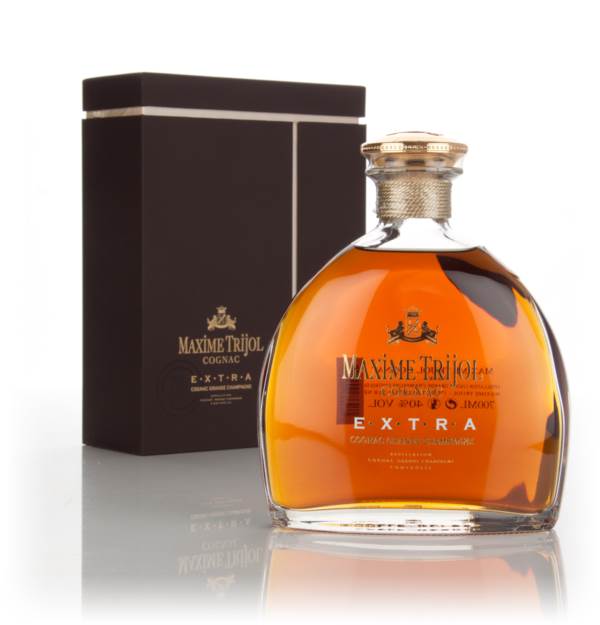 Maxime Trijol Extra Grande Champagne product image