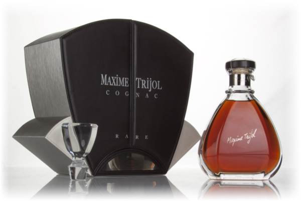 Maxime Trijol Ancestral Rare Grande Champagne product image