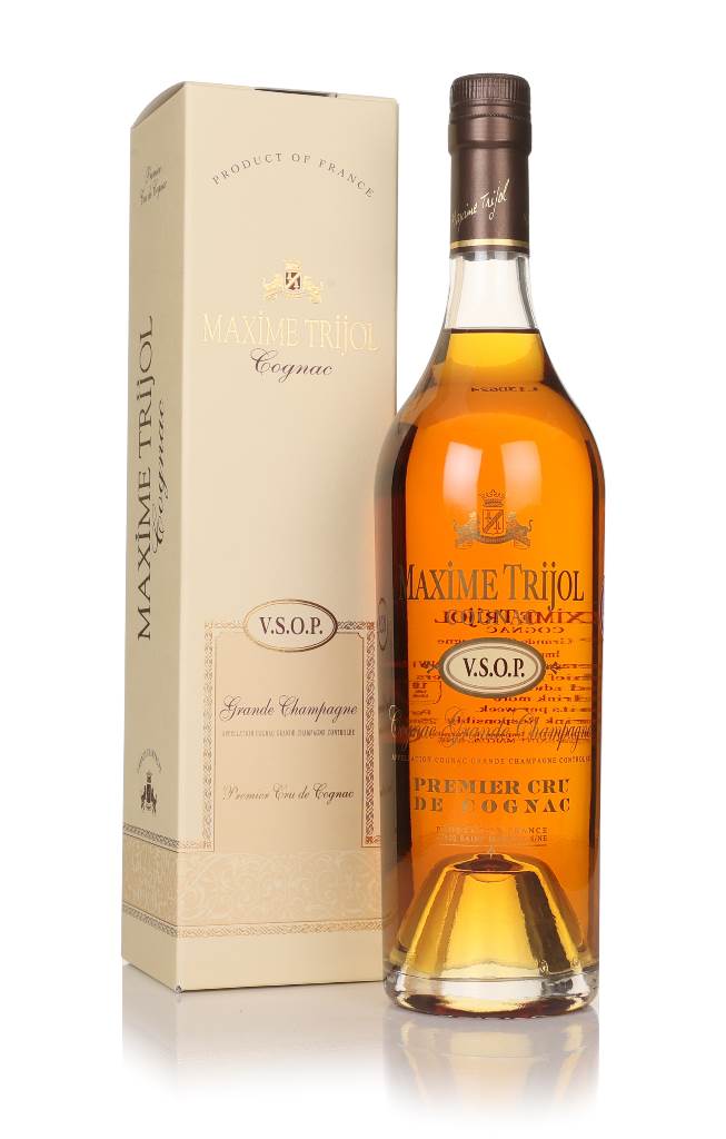 Maxime Trijol VSOP GC product image