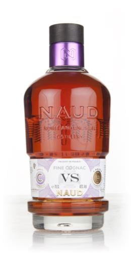 COGNAC NAUD VS 70 CL