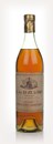 A. de Luze & Fils Grand Fine Champagne Cognac - 1950s