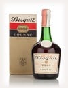 Bisquit VSOP Cognac - 1970s