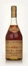 Calvet Fine Champagne Cognac - 1960s