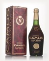Camus Napoleon Cognac - 1980s