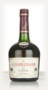 Courvoisier 3 Star Cognac (68cl) - 1980s