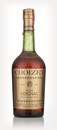 Croizet Fine Cognac - 1960s