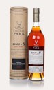 Cognac Park 21 Year Old Chai N°8 Single Barrel Petite Champagne