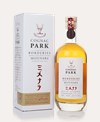 Cognac Park Borderies Mizunara