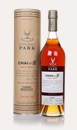 Cognac Park Chai N°8 Single Barrel Borderies Lot 92-94