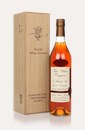 Vallein Tercinier 50 Year Old Très Vieux Cognac - l'Attente 52