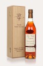 Vallein Tercinier 60 Year Old Très Vieux Cognac - Rencontre 62