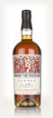 Jean Fillioux (cask 75) - Through The Grapevine (La Maison du Whisky)