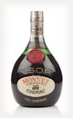 Monnet VSOP Cognac 75cl - 1960s