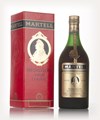 Martell Medallion VSOP Cognac - 1970s (Boxed)
