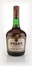 Otard 3 Star - 1960s
