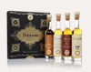 Pierre Ferrand Cognac Collection (4x10cl)