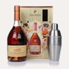 Rémy Martin 1738 Accord Royal Gift Set with Shaker
