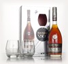 Rémy Martin VSOP Gift Pack with 2x Glasses