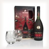 Rémy Martin VSOP Glass Gift Pack with 2x Glasses