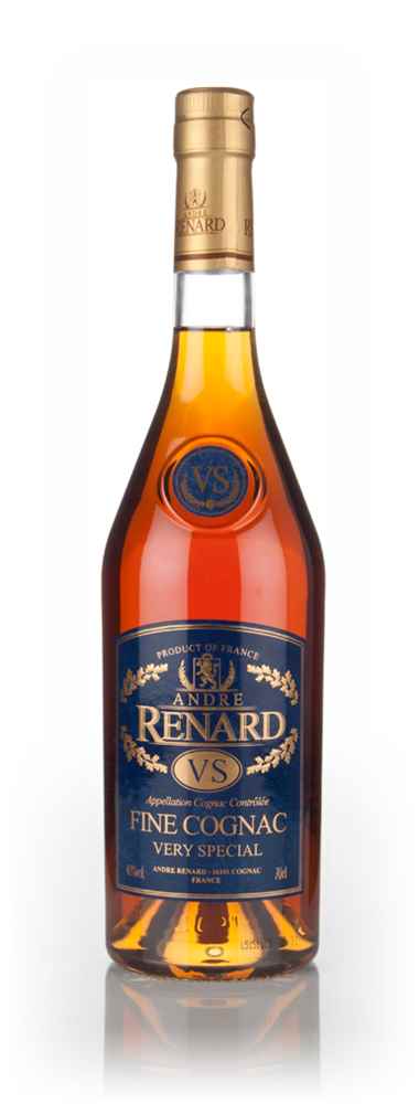 André Renard VS Fine Cognac