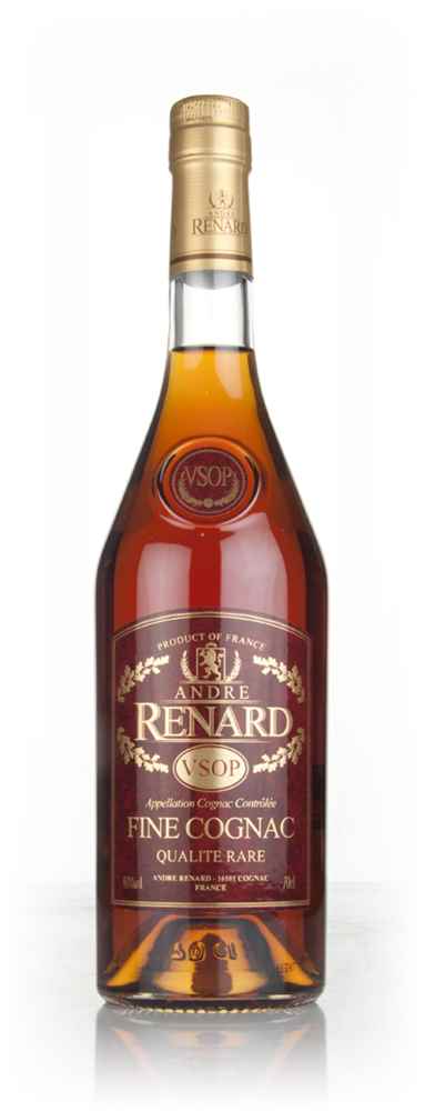 André Renard VSOP Fine Cognac