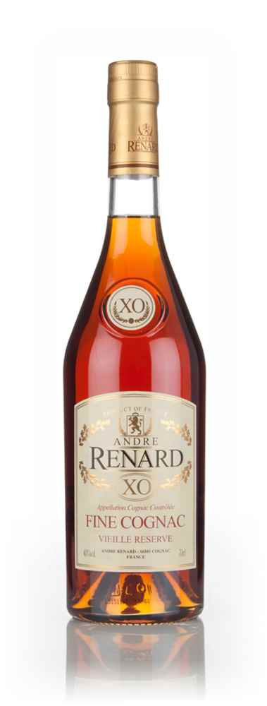 André Renard XO Fine Cognac