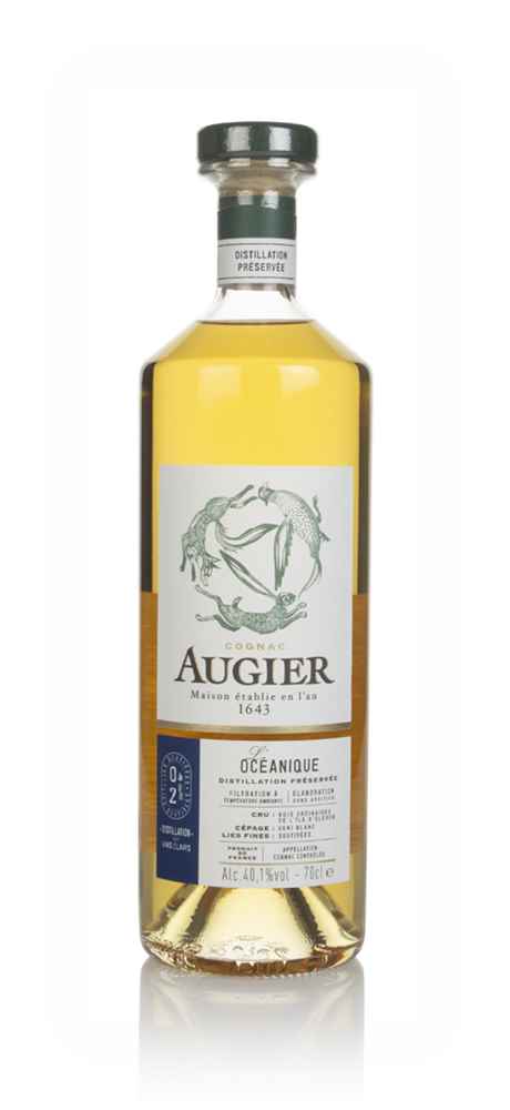 Augier L'Oceanique Cognac
