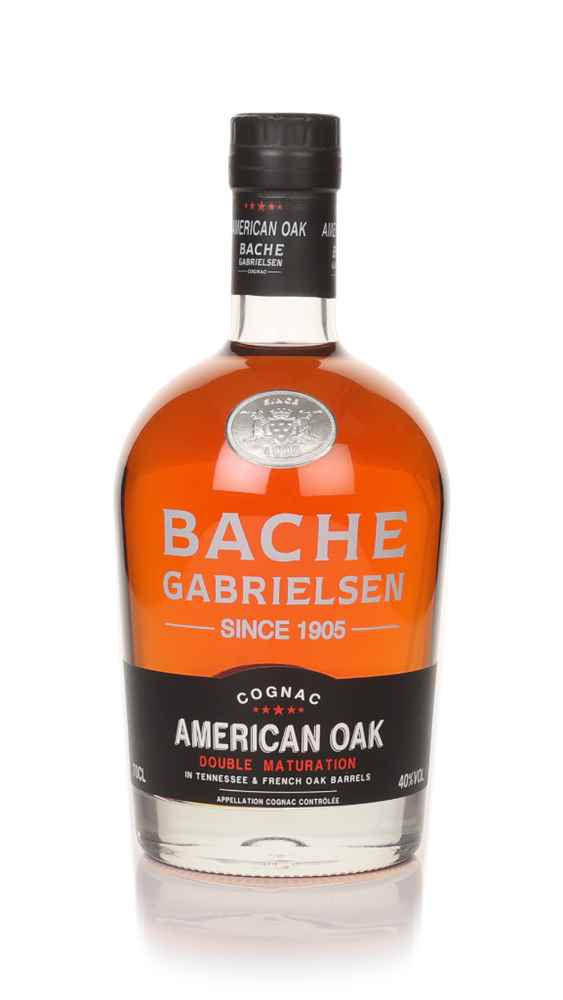 Bache Gabrielsen American Oak