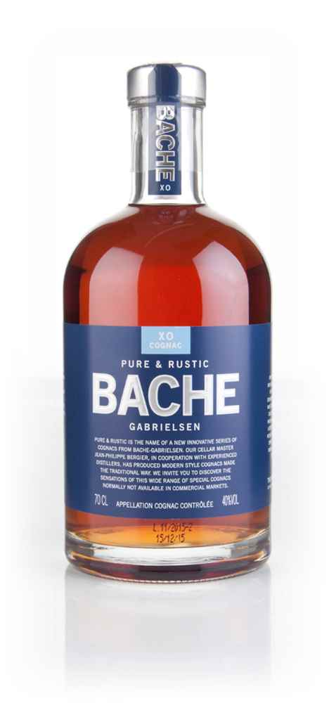 Bache Gabrielsen Pure & Rustic XO