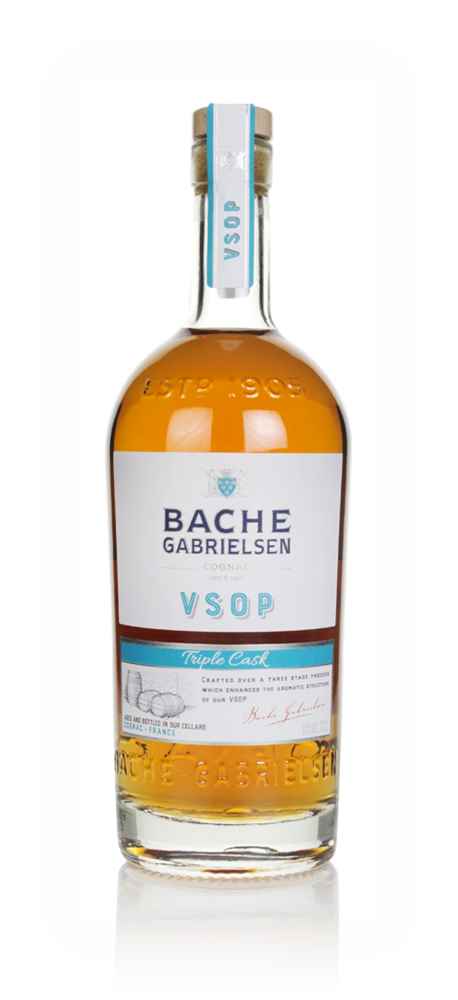 Bache Gabrielsen VSOP