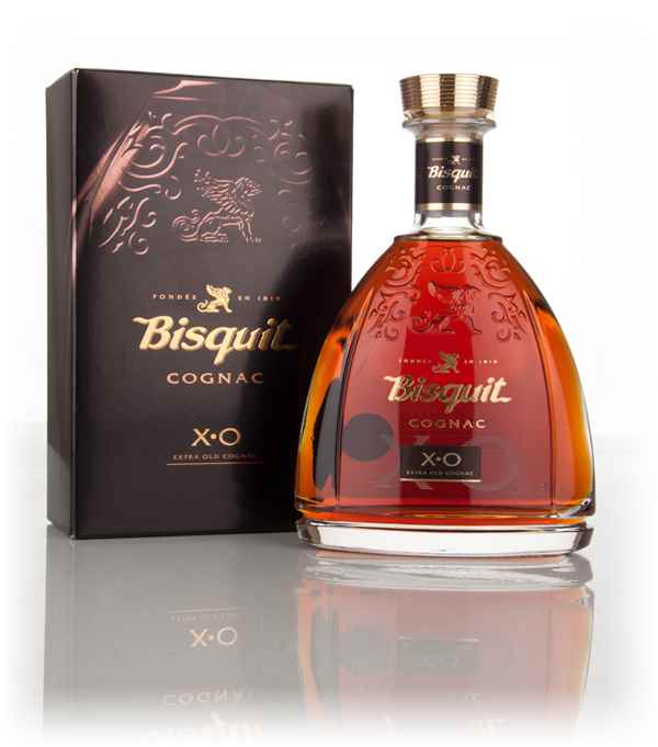 Bisquit XO Cognac