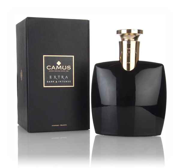 Camus Extra Dark & Intense