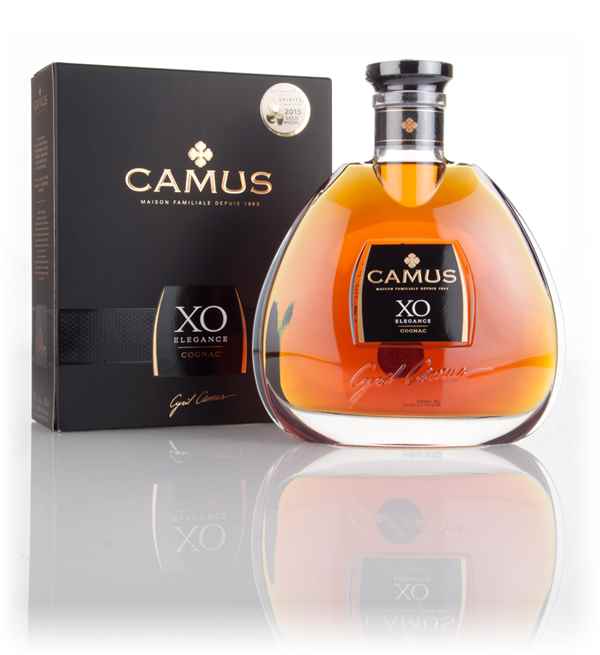 Camus XO Elegance Cognac
