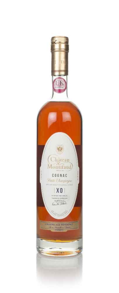 Château de Montifaud XO
