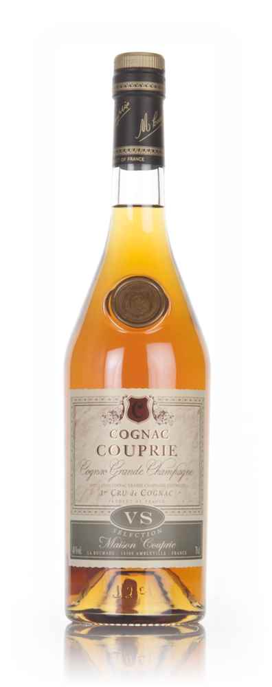 Cognac Couprie VS