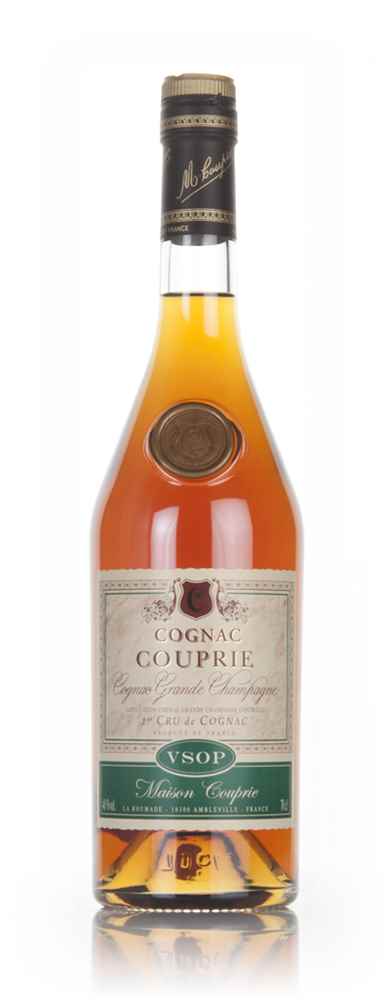 Cognac Couprie VSOP