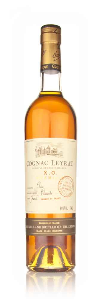 Cognac Leyrat XO Premium