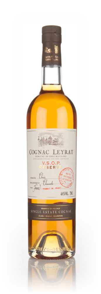 Cognac Leyrat VSOP