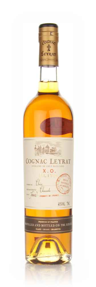 Cognac Leyrat XO Elite 