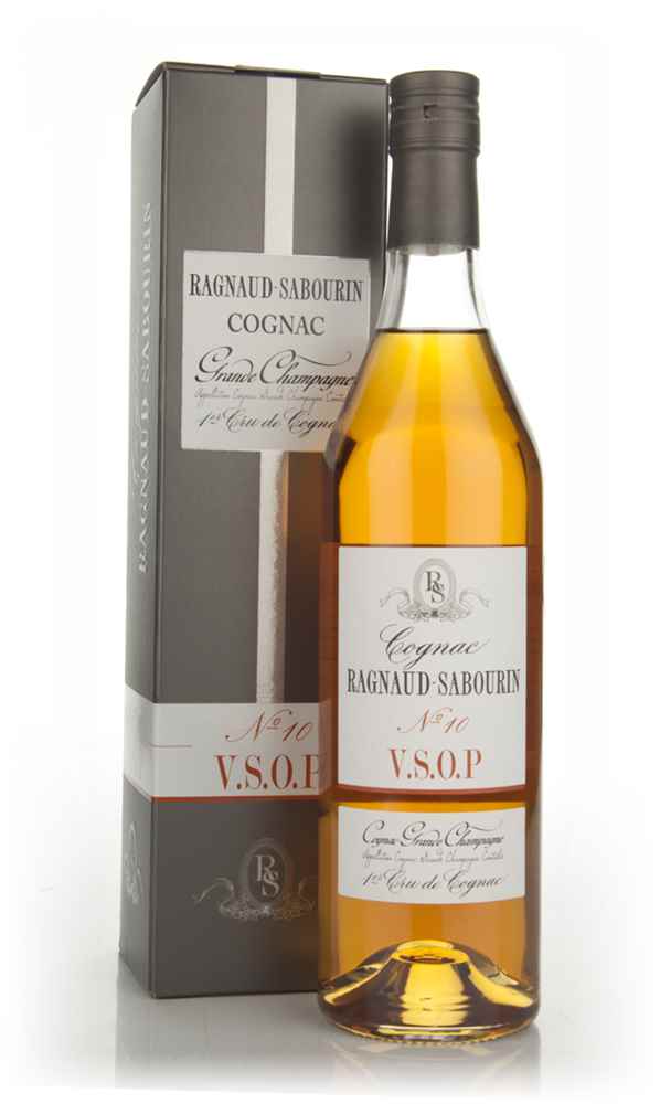 Ragnaud-Sabourin No. 10 VSOP
