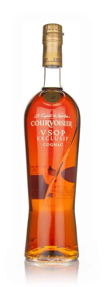 Courvoisier VSOP Exclusif Cognac