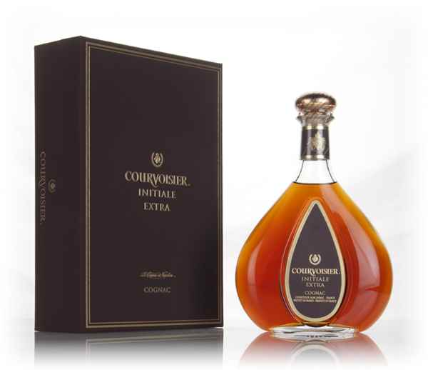 Courvoisier Initiale Extra