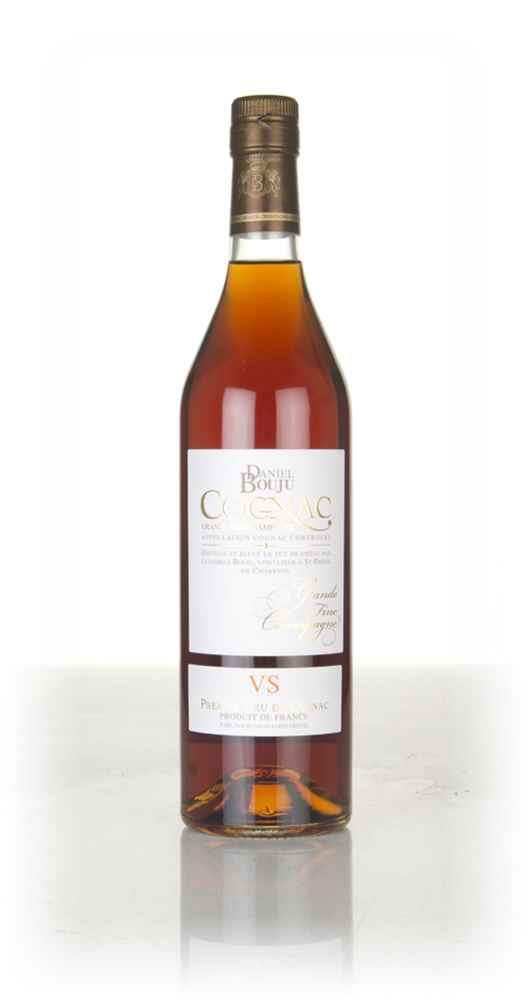 Daniel Bouju Sélection Spéciale Grande Champagne Cognac VS