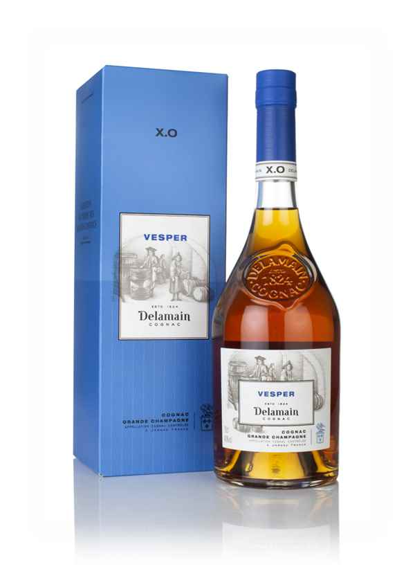 Delamain XO Vesper